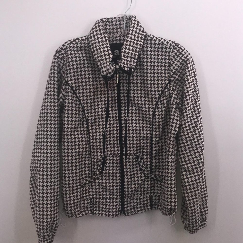 ACTIVOLOGY LONG SLEEVE FULL ZIP‎ JACKET